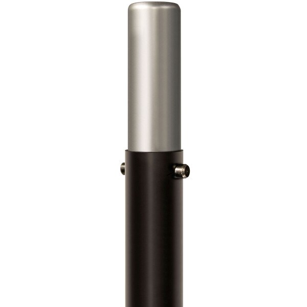 Main product image for Ultimate Support TS-100B Air-Powered Tripod Speak 242-700